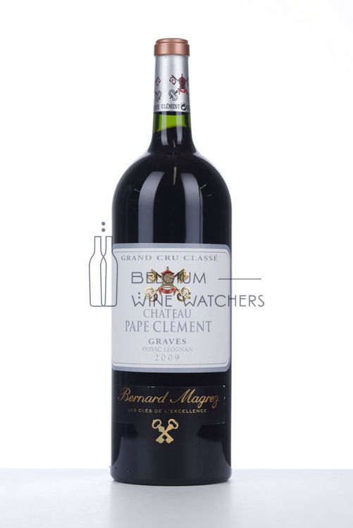 Picture of 2009 PAPE CLEMENT